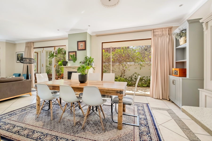 3 Bedroom Property for Sale in Linden Gauteng