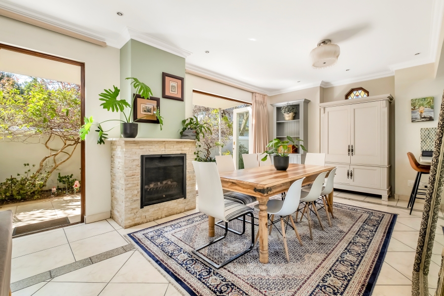 3 Bedroom Property for Sale in Linden Gauteng