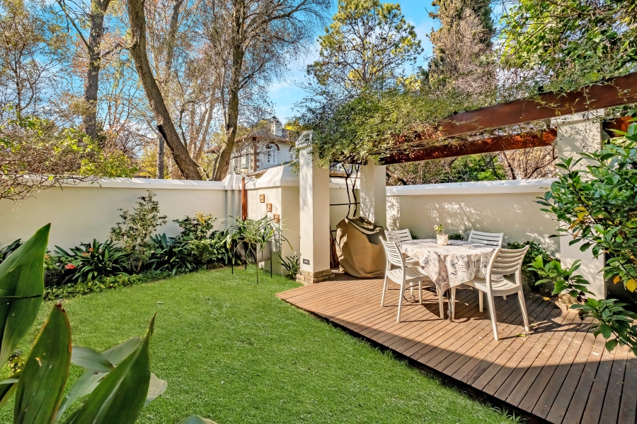 3 Bedroom Property for Sale in Linden Gauteng