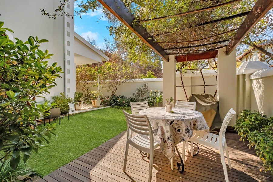 3 Bedroom Property for Sale in Linden Gauteng
