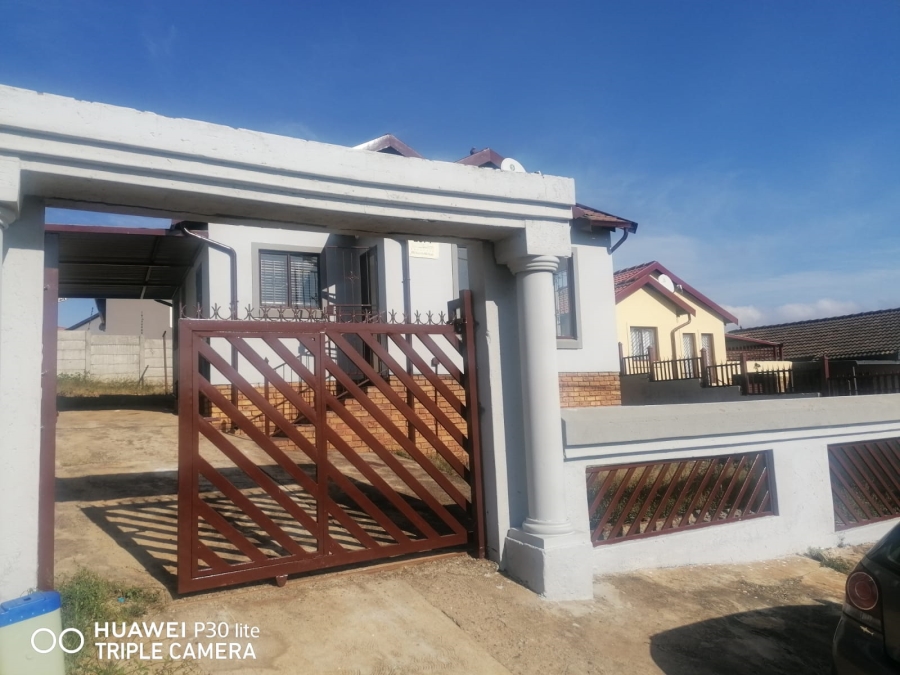 2 Bedroom Property for Sale in Mahube Valley Gauteng