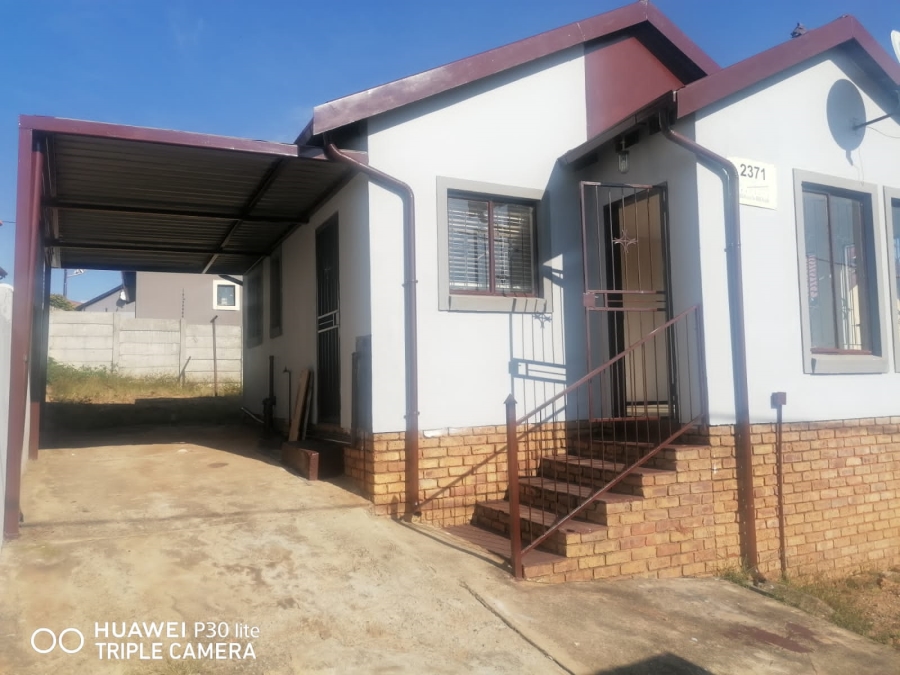 2 Bedroom Property for Sale in Mahube Valley Gauteng