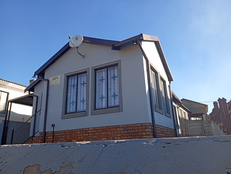 2 Bedroom Property for Sale in Mahube Valley Gauteng