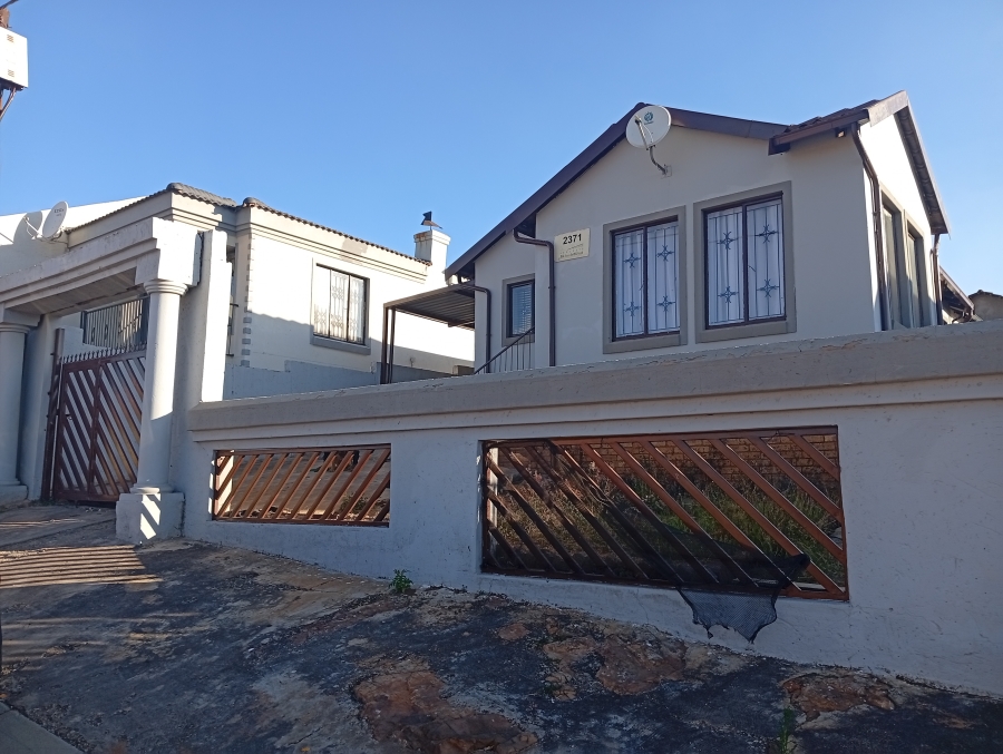 2 Bedroom Property for Sale in Mahube Valley Gauteng