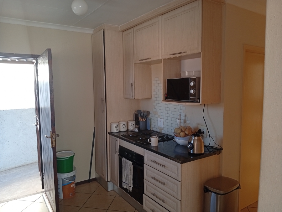2 Bedroom Property for Sale in Mahube Valley Gauteng