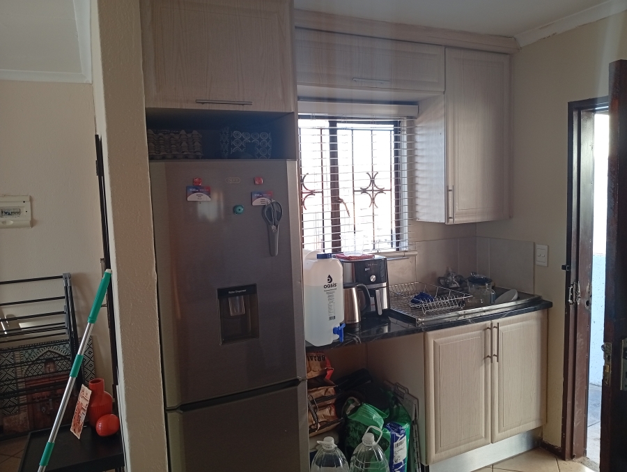 2 Bedroom Property for Sale in Mahube Valley Gauteng