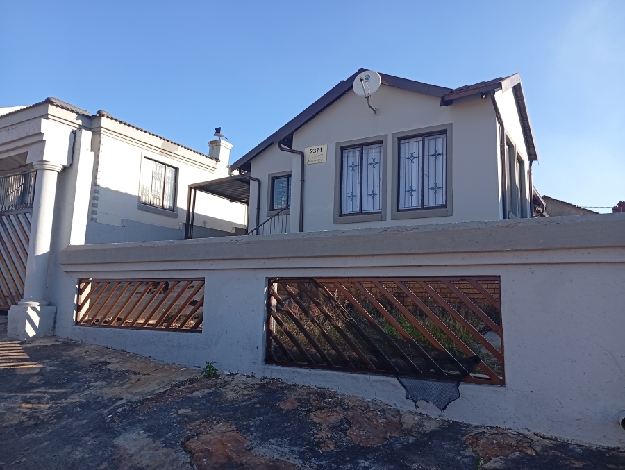 2 Bedroom Property for Sale in Mahube Valley Gauteng
