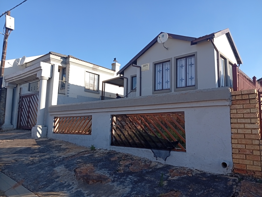 2 Bedroom Property for Sale in Mahube Valley Gauteng