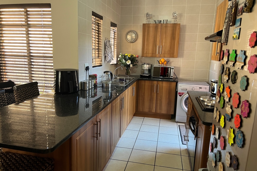2 Bedroom Property for Sale in Brooklands Lifestyle Estate Gauteng