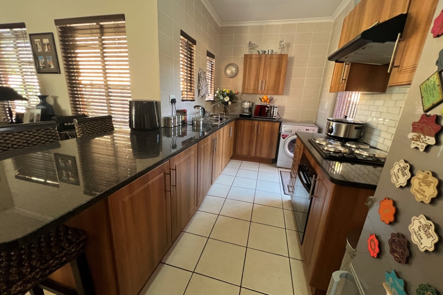 2 Bedroom Property for Sale in Brooklands Lifestyle Estate Gauteng