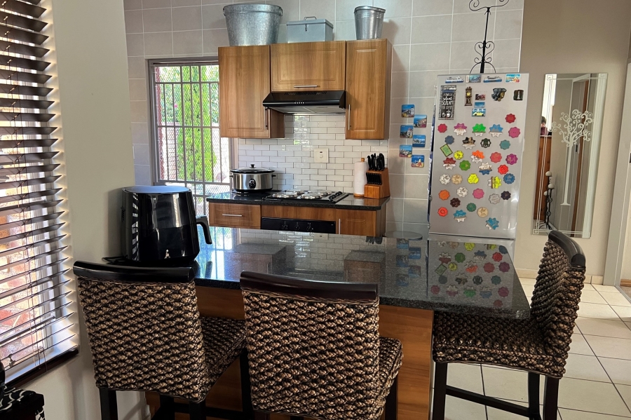 2 Bedroom Property for Sale in Brooklands Lifestyle Estate Gauteng