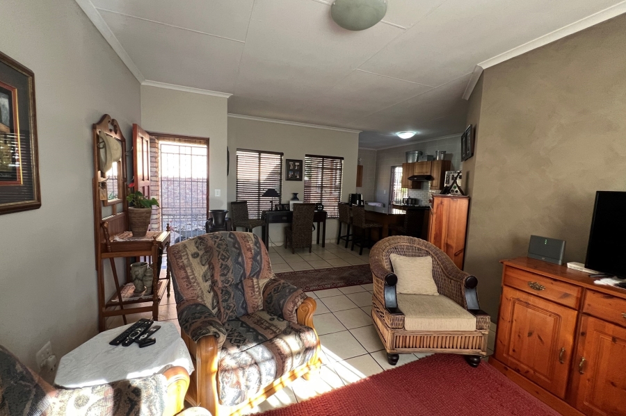 2 Bedroom Property for Sale in Brooklands Lifestyle Estate Gauteng