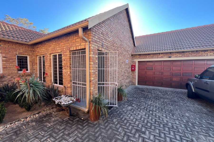 2 Bedroom Property for Sale in Brooklands Lifestyle Estate Gauteng