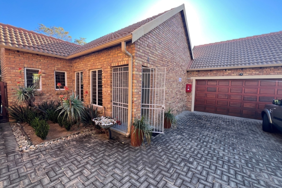 2 Bedroom Property for Sale in Brooklands Lifestyle Estate Gauteng