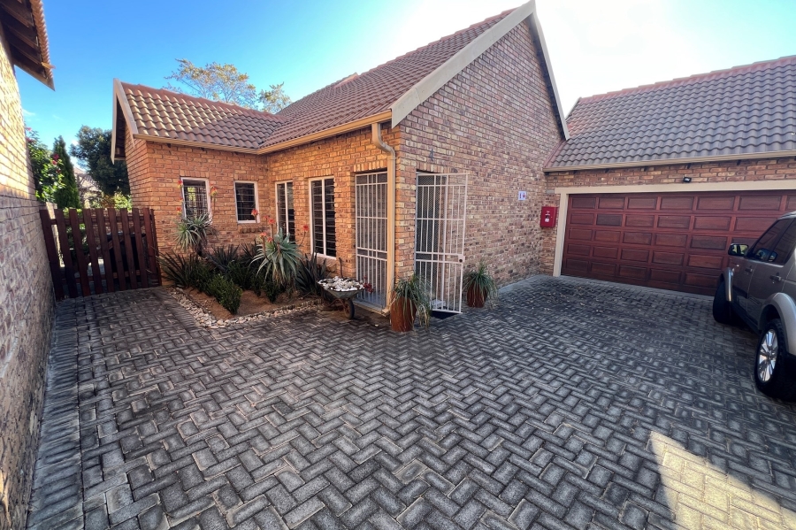2 Bedroom Property for Sale in Brooklands Lifestyle Estate Gauteng