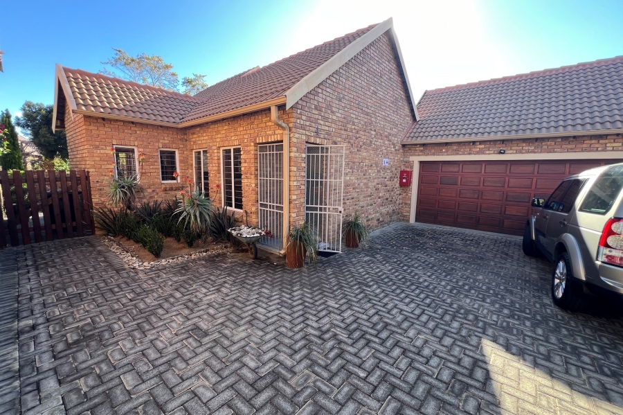 2 Bedroom Property for Sale in Brooklands Lifestyle Estate Gauteng