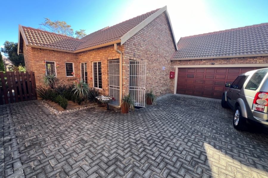 2 Bedroom Property for Sale in Brooklands Lifestyle Estate Gauteng