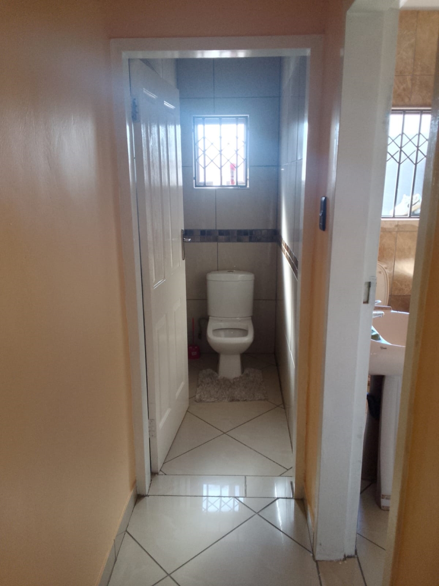 3 Bedroom Property for Sale in Westonaria Gauteng