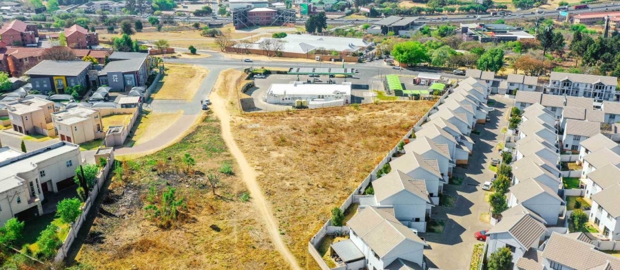 0 Bedroom Property for Sale in Halfway House Gauteng