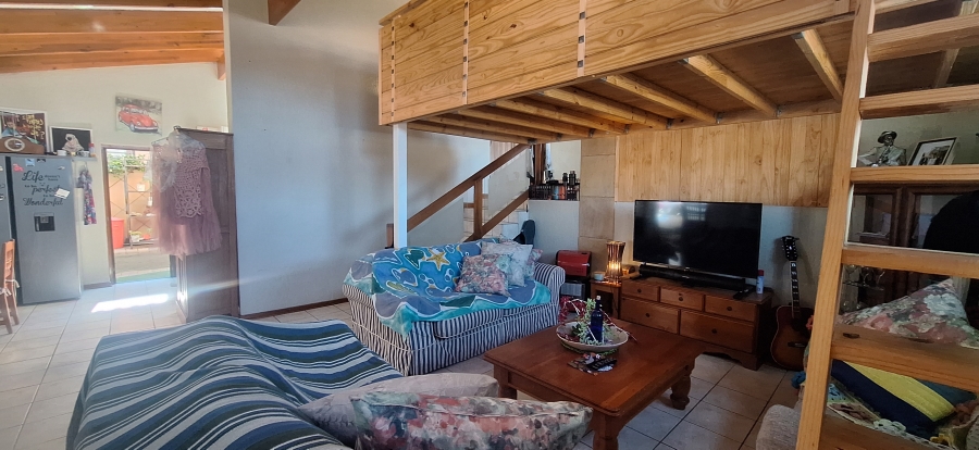 3 Bedroom Property for Sale in Rant En Dal Gauteng
