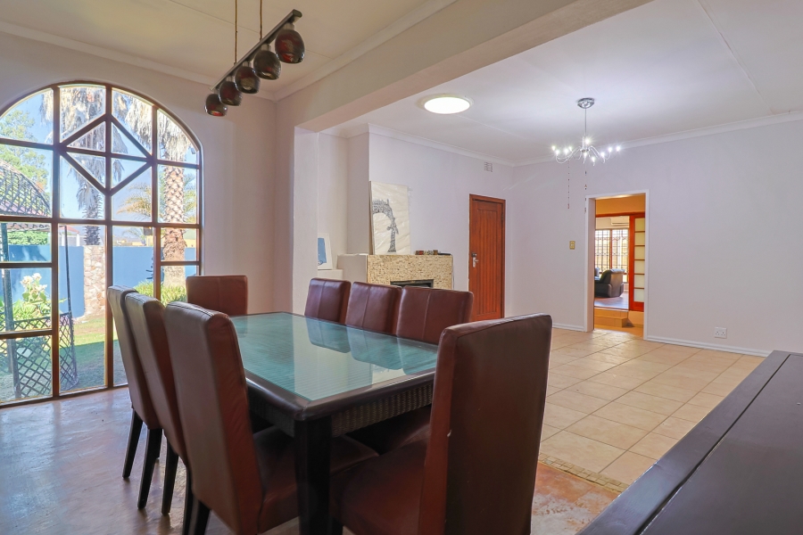 4 Bedroom Property for Sale in Randhart Gauteng