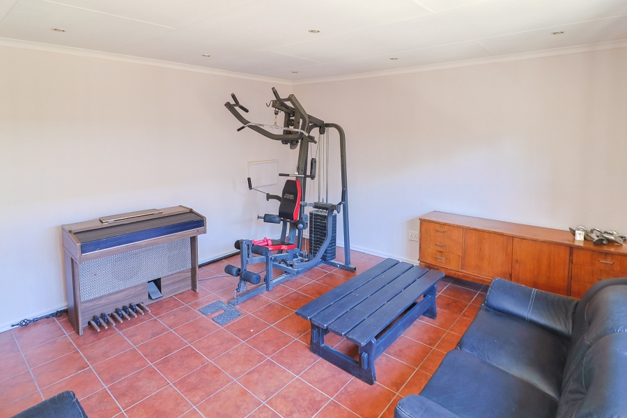 4 Bedroom Property for Sale in Randhart Gauteng