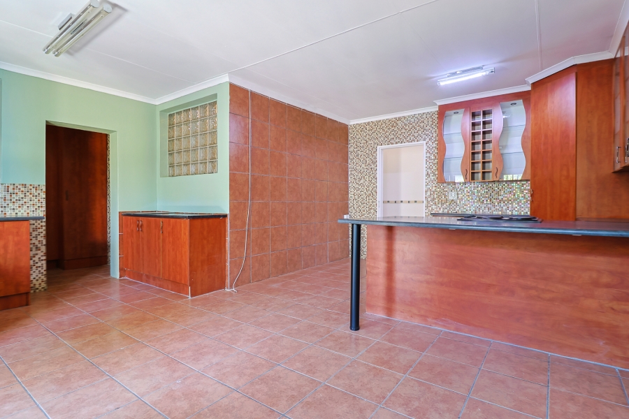 4 Bedroom Property for Sale in Randhart Gauteng