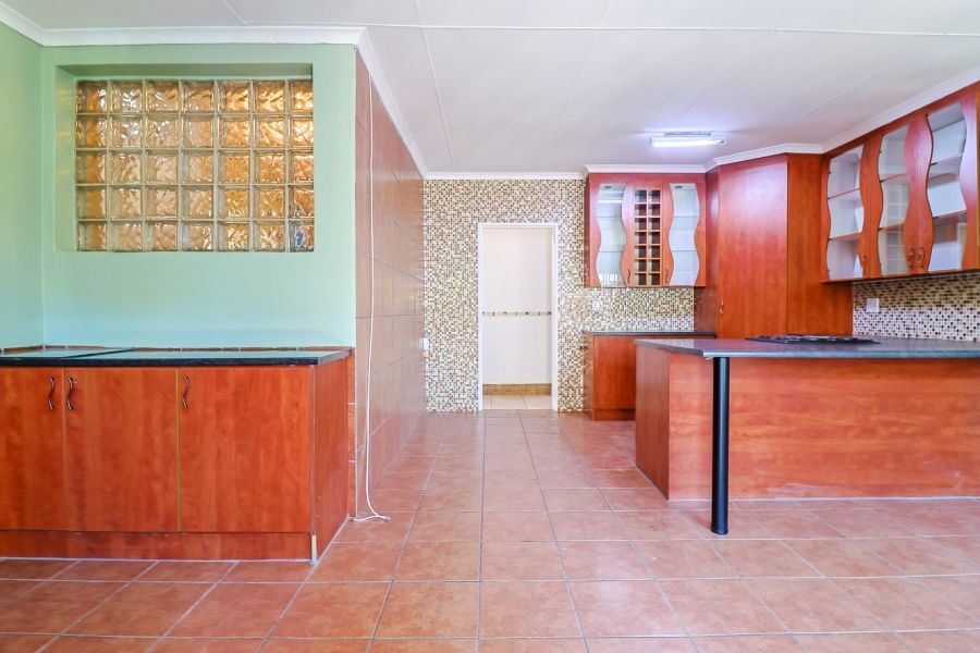 4 Bedroom Property for Sale in Randhart Gauteng