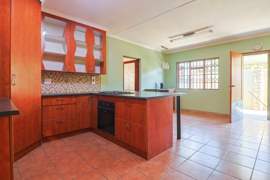 4 Bedroom Property for Sale in Randhart Gauteng