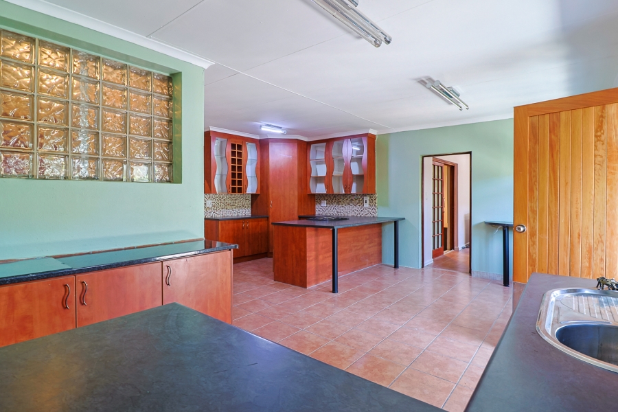 4 Bedroom Property for Sale in Randhart Gauteng