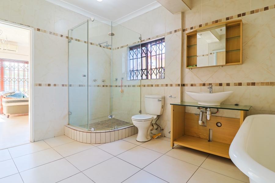 4 Bedroom Property for Sale in Randhart Gauteng