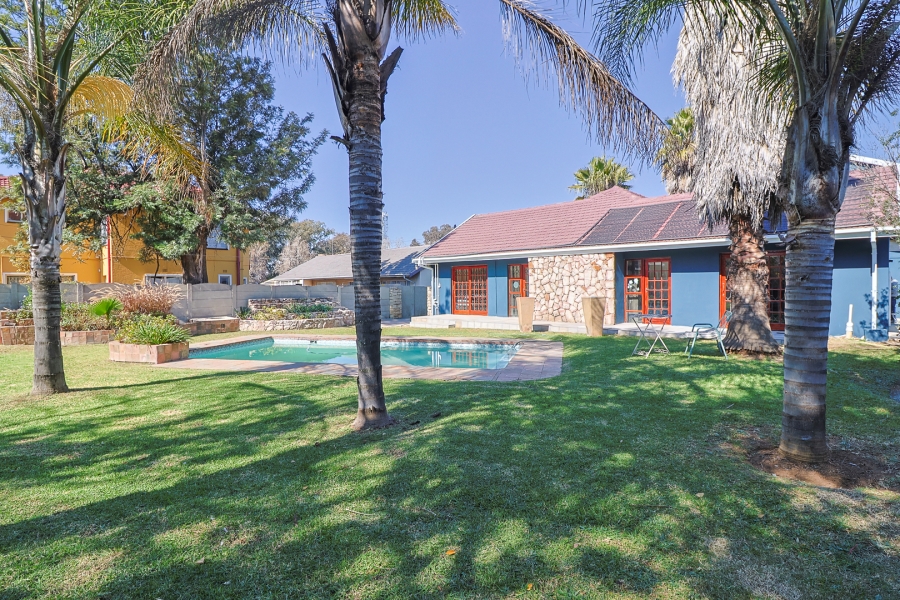 4 Bedroom Property for Sale in Randhart Gauteng