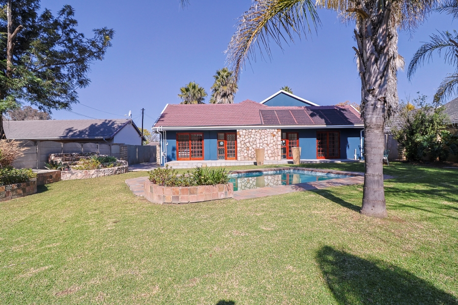4 Bedroom Property for Sale in Randhart Gauteng