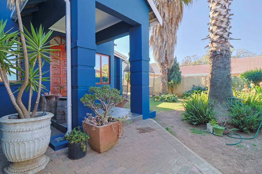4 Bedroom Property for Sale in Randhart Gauteng