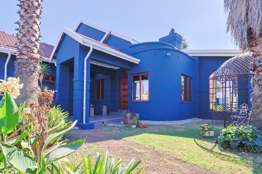 4 Bedroom Property for Sale in Randhart Gauteng