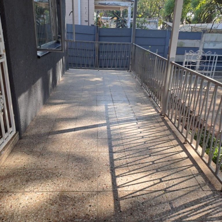 To Let 3 Bedroom Property for Rent in Orange Grove Gauteng