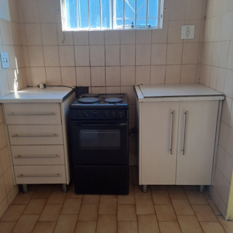 To Let 3 Bedroom Property for Rent in Orange Grove Gauteng