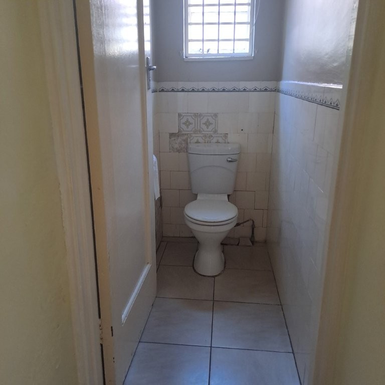 To Let 3 Bedroom Property for Rent in Orange Grove Gauteng