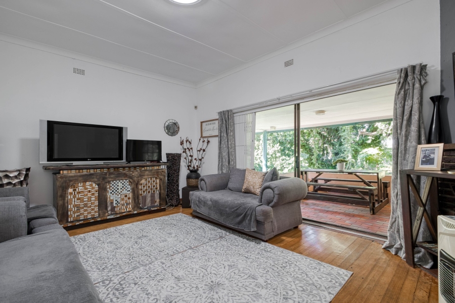 3 Bedroom Property for Sale in Linden Gauteng