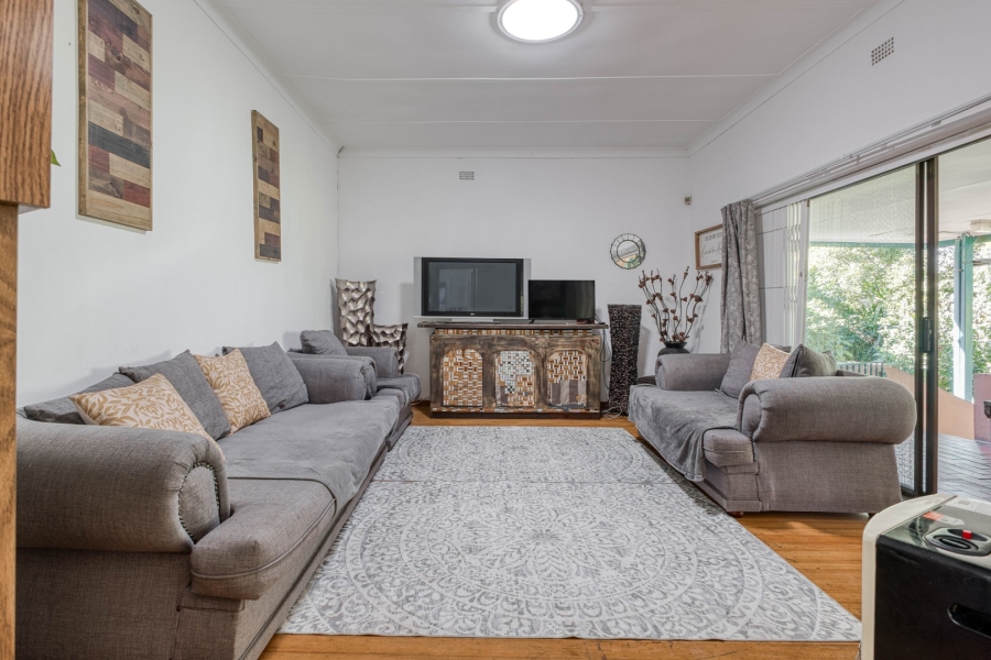 3 Bedroom Property for Sale in Linden Gauteng