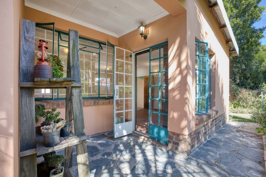 3 Bedroom Property for Sale in Linden Gauteng