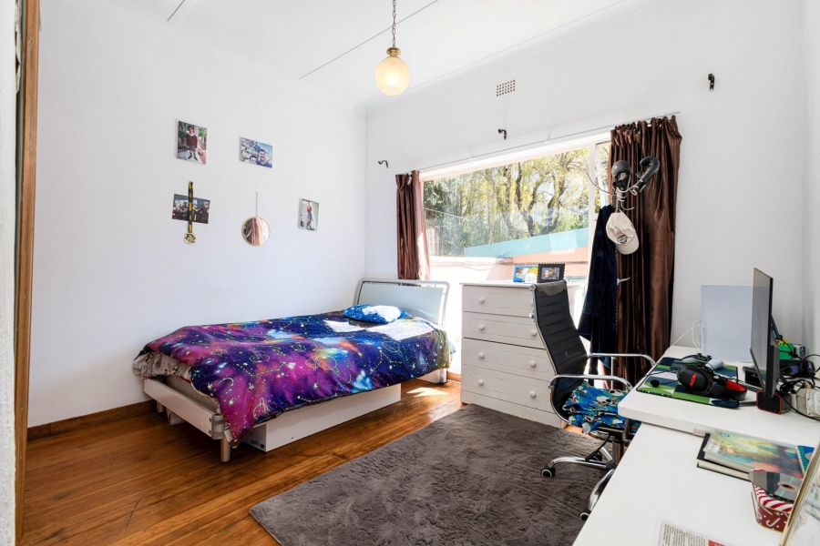 3 Bedroom Property for Sale in Linden Gauteng