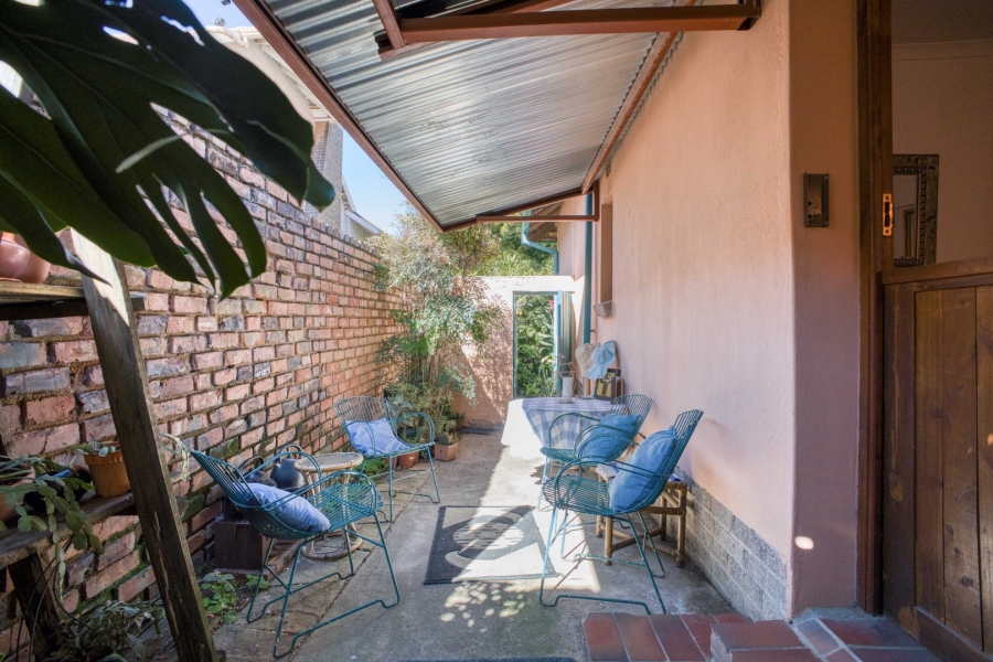 3 Bedroom Property for Sale in Linden Gauteng