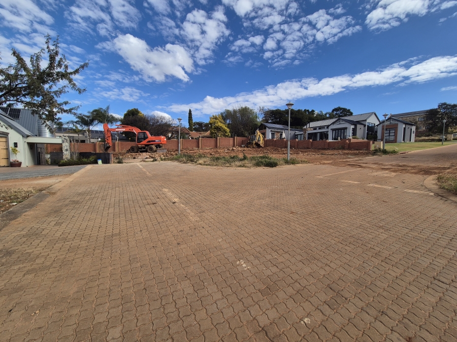 0 Bedroom Property for Sale in Eldoraigne Gauteng