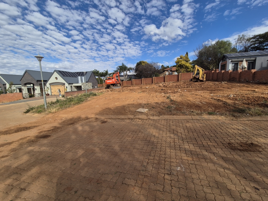 0 Bedroom Property for Sale in Eldoraigne Gauteng