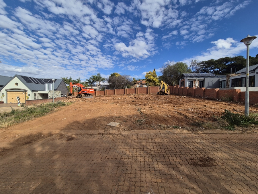 0 Bedroom Property for Sale in Eldoraigne Gauteng