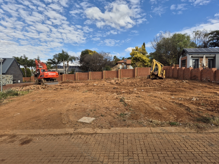 0 Bedroom Property for Sale in Eldoraigne Gauteng