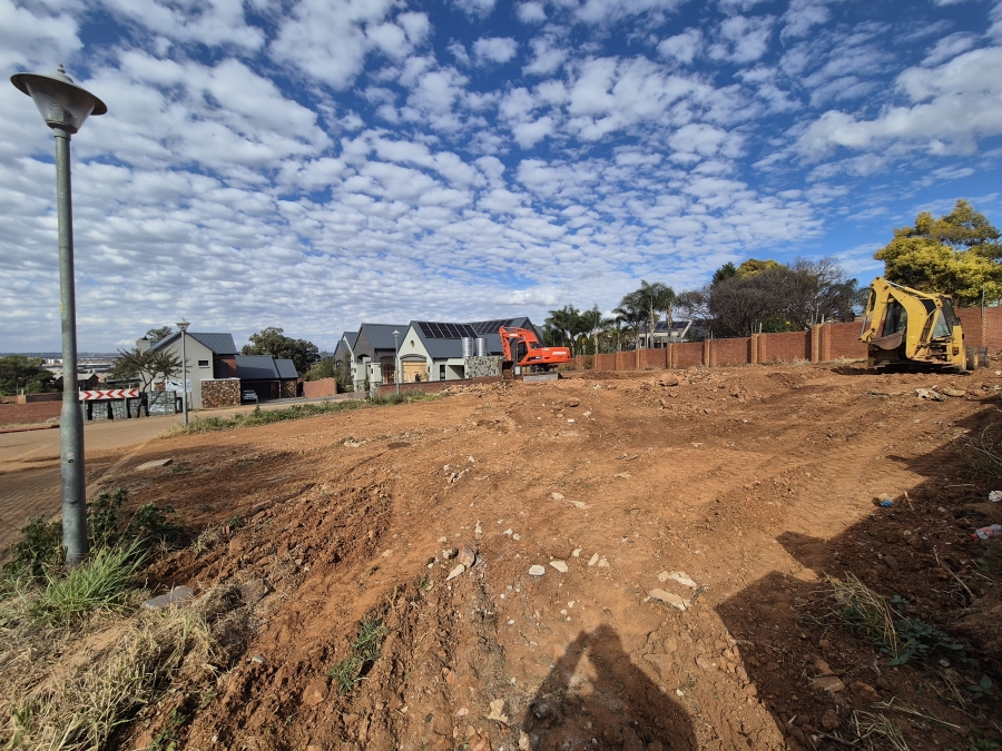 0 Bedroom Property for Sale in Eldoraigne Gauteng
