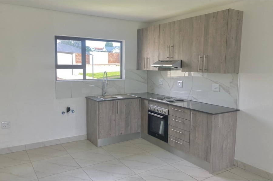 To Let 2 Bedroom Property for Rent in Noordwyk Gauteng