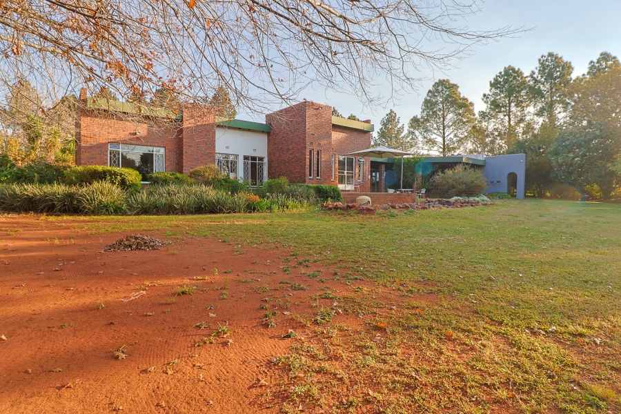 4 Bedroom Property for Sale in Blignautsrus A H Gauteng